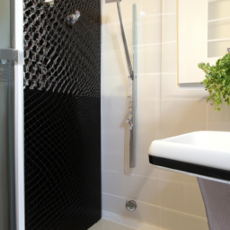 Salle de bain : adaptation PMR et mise aux normes Chenove